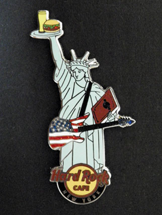 New York 6