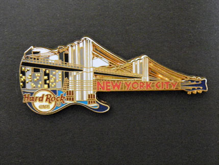 New York 8