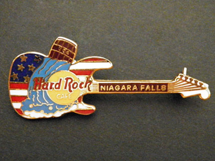 Niagara Falls 2