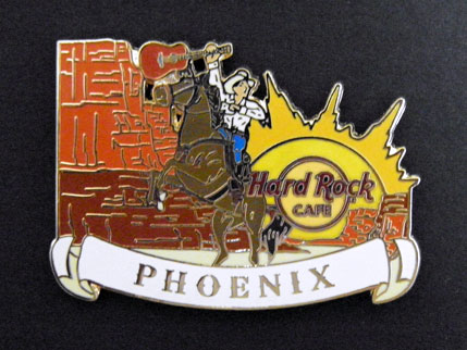 Phoenix 1