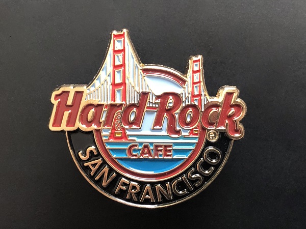 San Francisco 16