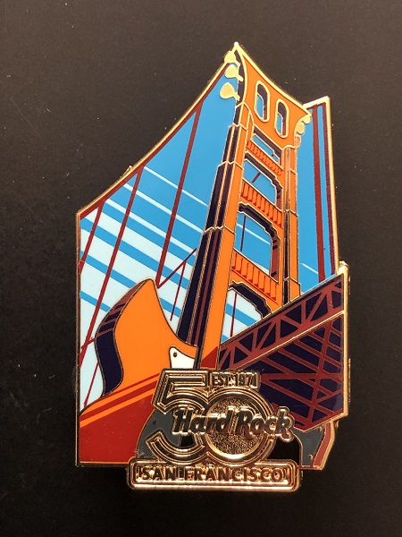 San Francisco 17