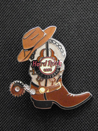 San Antonio 1