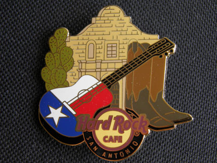 San Antonio 2