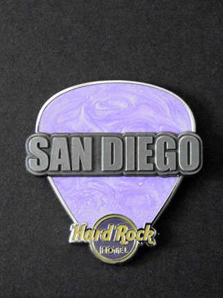San Diego Hotel 3