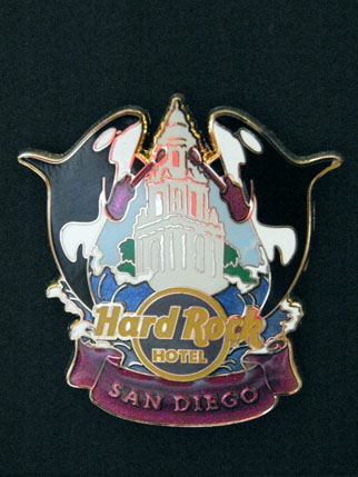 San Diego Hotel 4